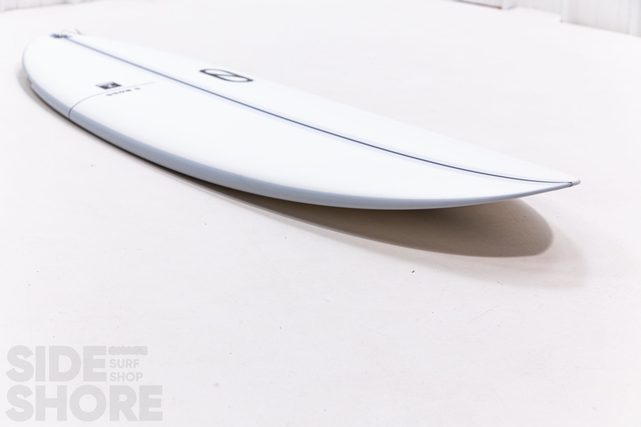 Slater Design / Firewire S-Boss - 5'8 x 19 5/16