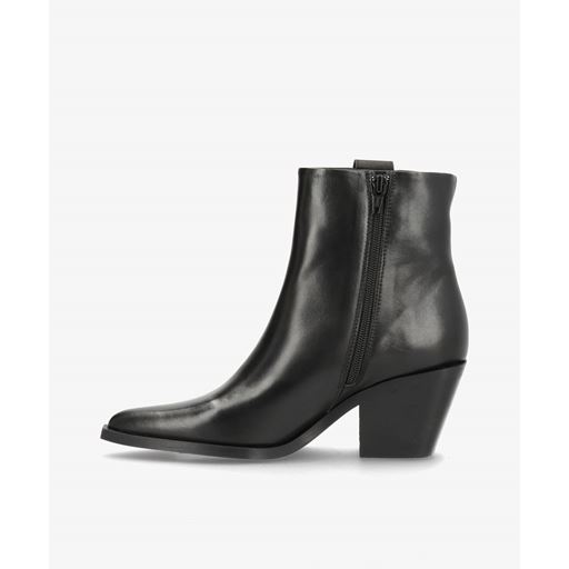 Phenumb Lia Ankelstøvler, Black, 39