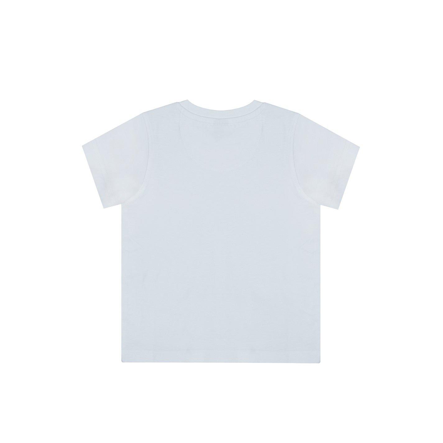 Fabric 5pack T Shirts Infant