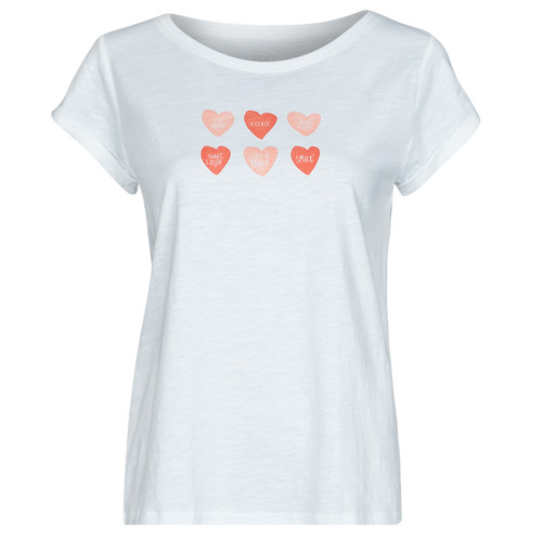Esprit - BCI Valentine S - Blanc