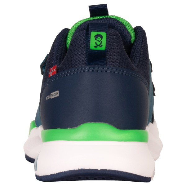 Trollkids - Kid's Flekkefjord Hiker - Chaussures de loisirs