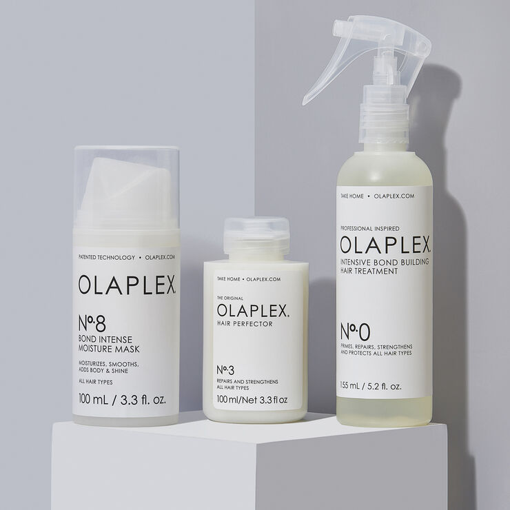 Olaplex No. 8 Bond Intense Moisture Mask 100ml