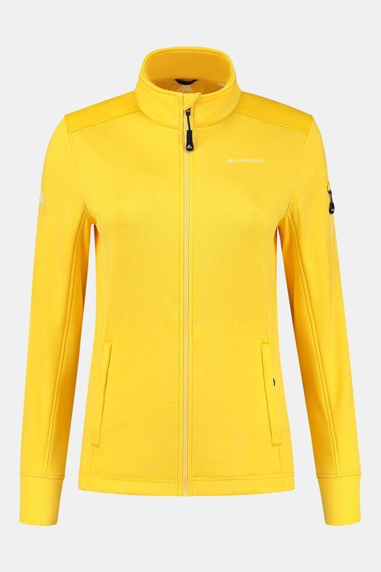CORTAZU CORTAZU Hybrid Fleece Jas Dames
