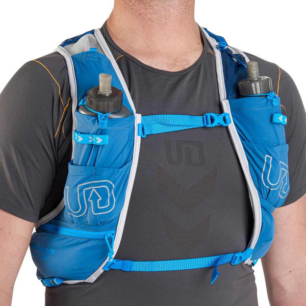 Sac trail ULTIMATE DIRECTION MOUNTAIN VEST 5 DUSK DUSK