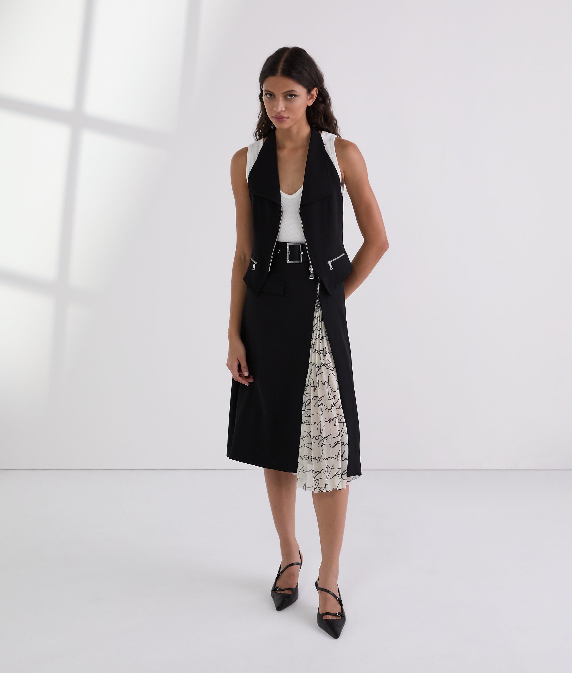 Haltergilet