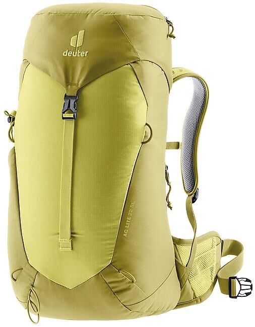 DEUTER - SAC A DOS AC LITE 22 SL