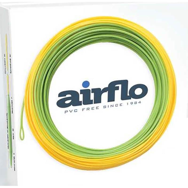 Soie Airflo Forge