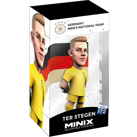Minix figur 12 cm - Ter Stegen