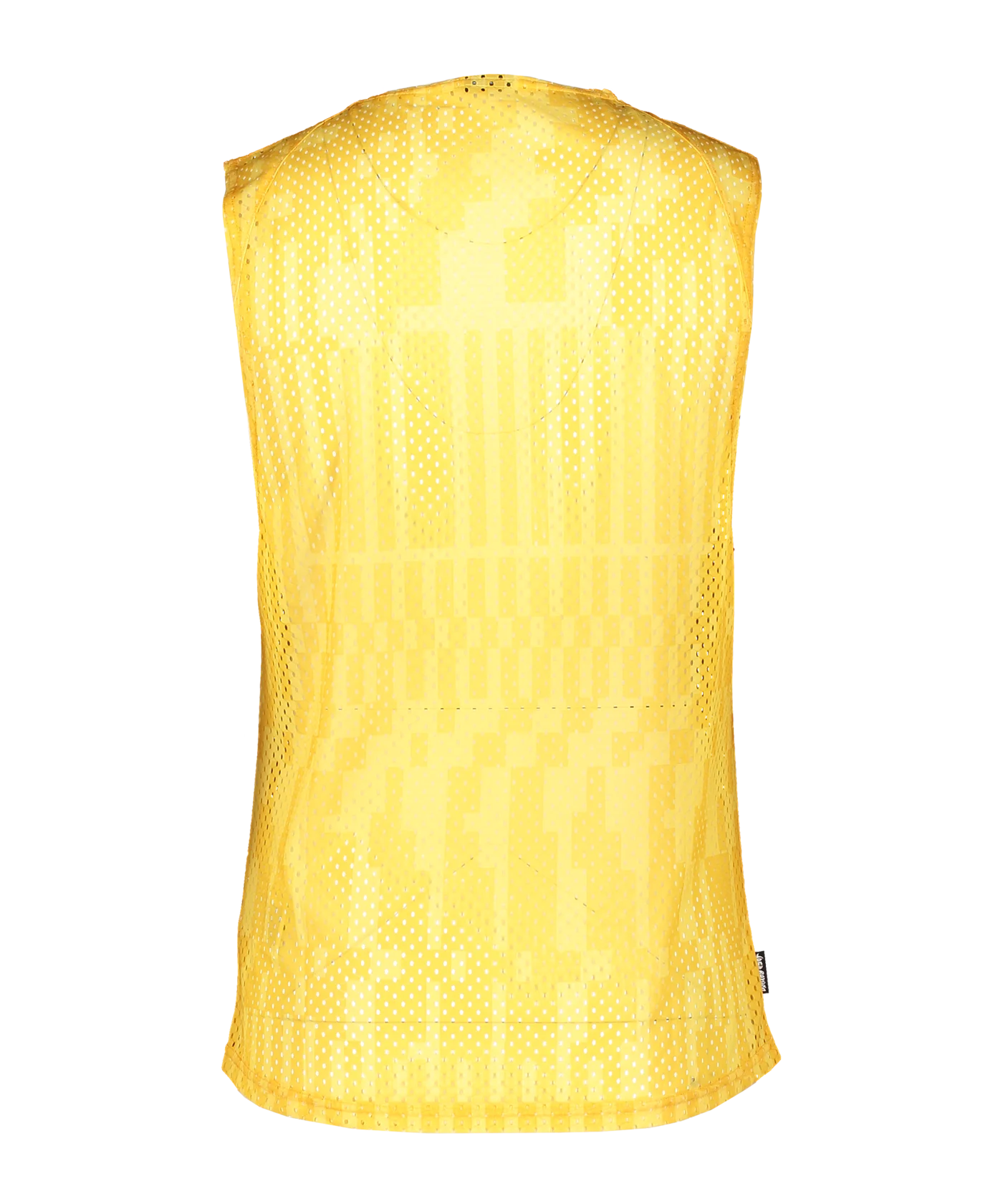 Nike Academy Tanktop Summer Artist Gelb F761