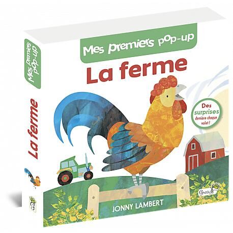 LA FERME