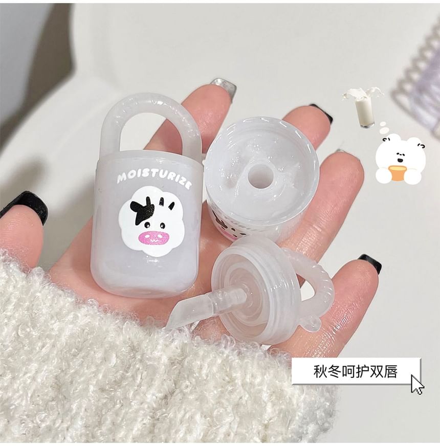 Art Value - Mini Bucket Hydraterende Lipmasker - 2 Soorten