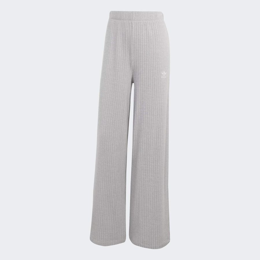 Adidas Original Pantalon large côtelé Essentials
