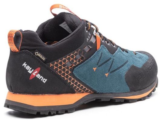 Chaussures d'approche Kayland Vitrik Gtx Bleu