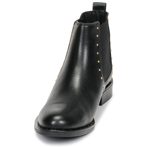 Betty London - LIZENN - Noir