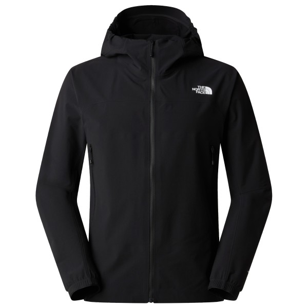 The North Face - Summit Off Width Jacket - Veste softshell