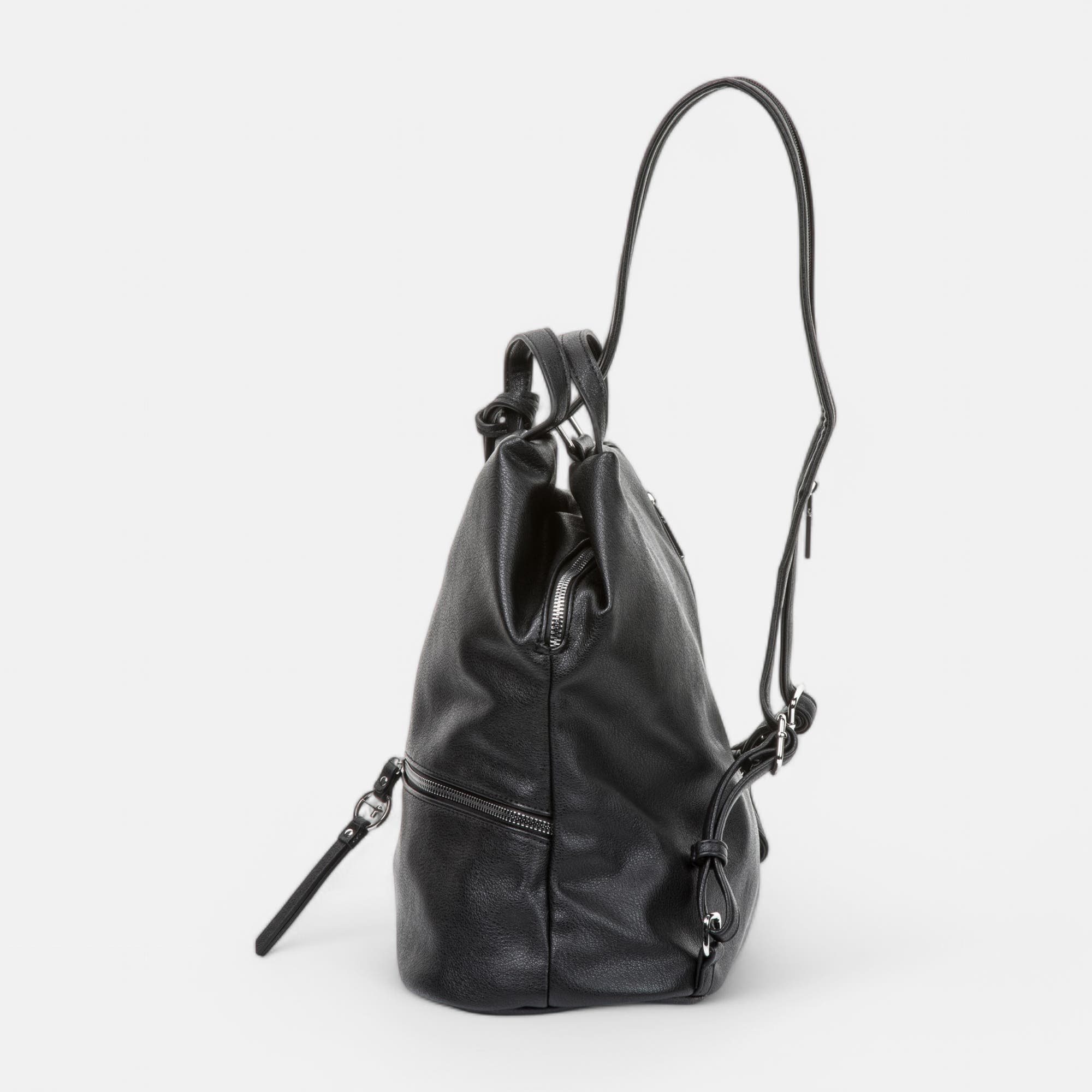 Sac à dos noir