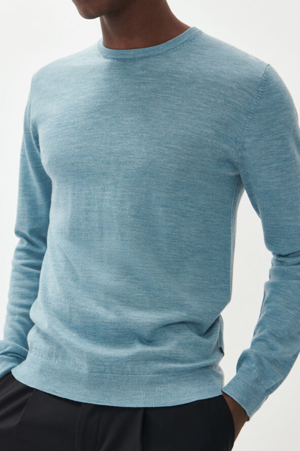 Matinique Margrate Merino Oceanview melange