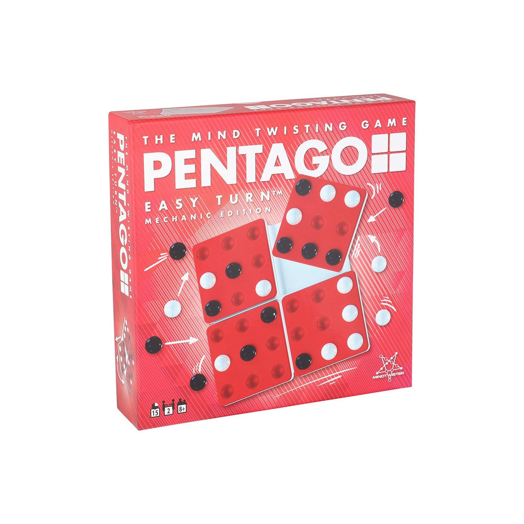 Pentago