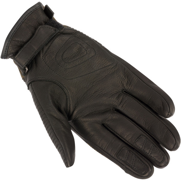 Segura - Gants Kano Noir