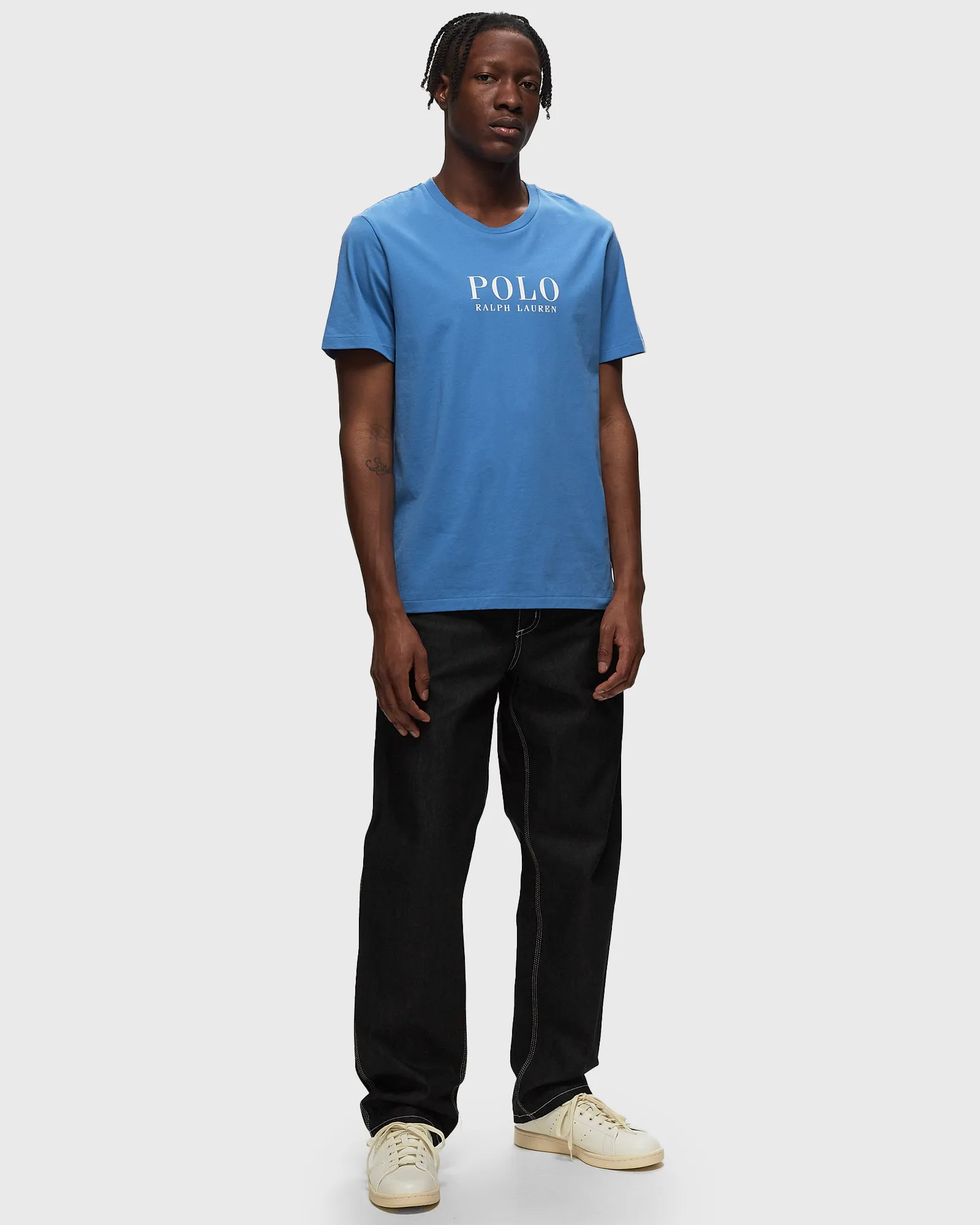 Polo Ralph Lauren S/S CREW-SLEEP-TOP