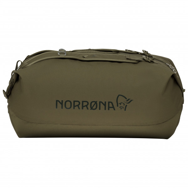 Norrøna - Duffel Bag 90 - Sac de voyage