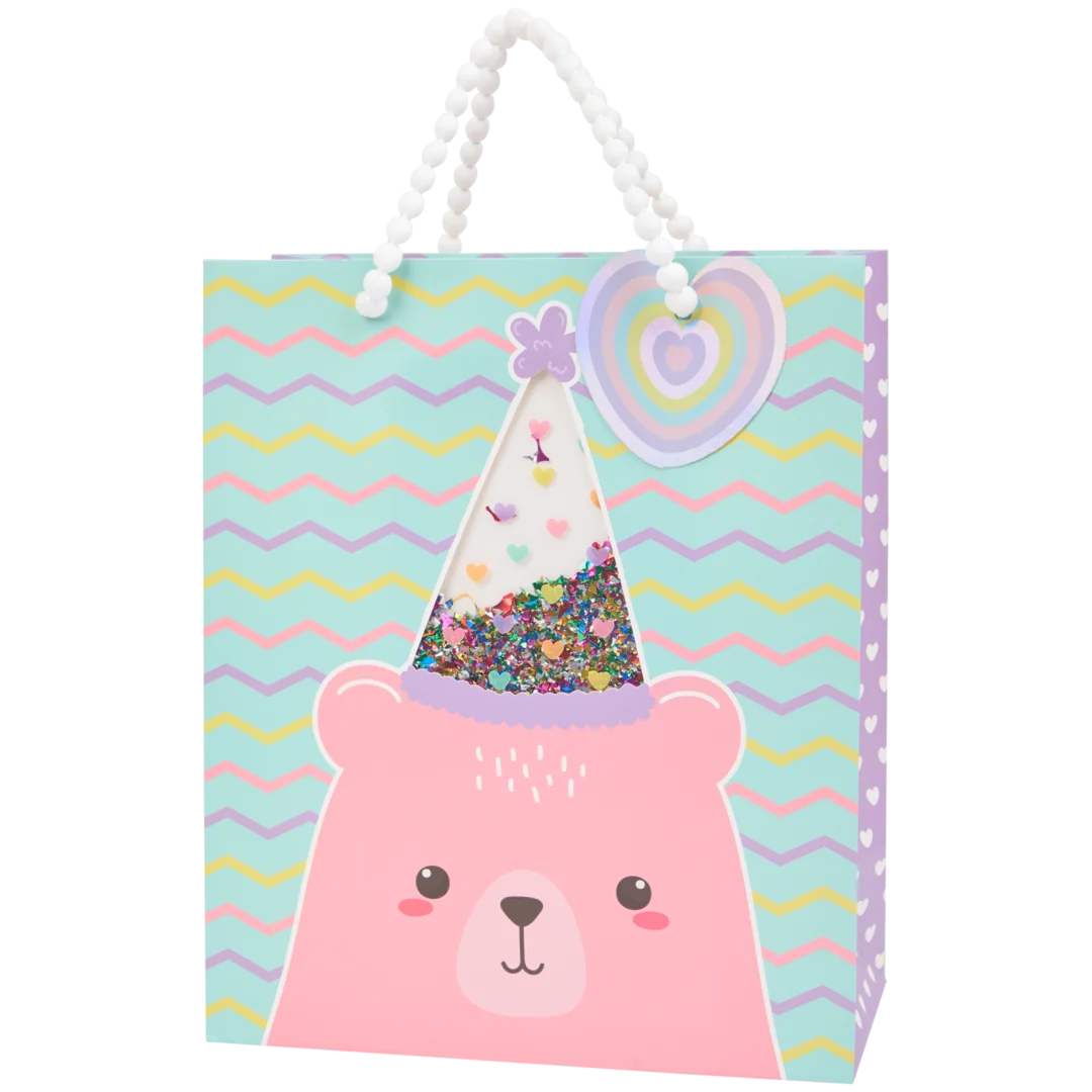 Sac cadeau Party Universe
