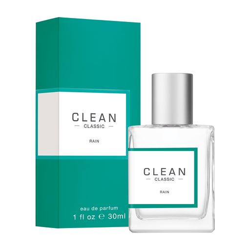 CLEAN Rain Eau De Parfum, 30 ml