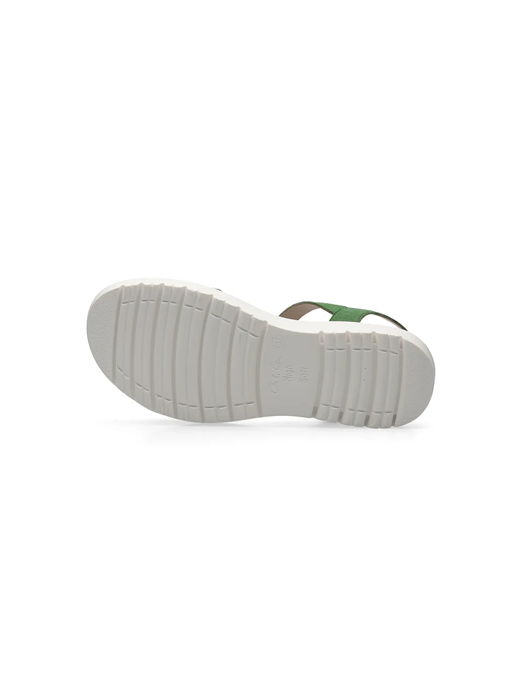 Sandale Bilbao grass