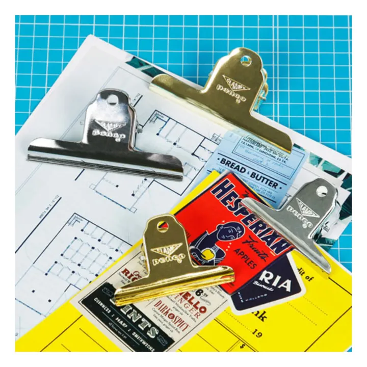Penco Pince à papier | Gold