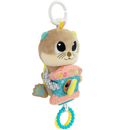 Lamaze Oph?ng - Havodder Rangle m. Oph?ng