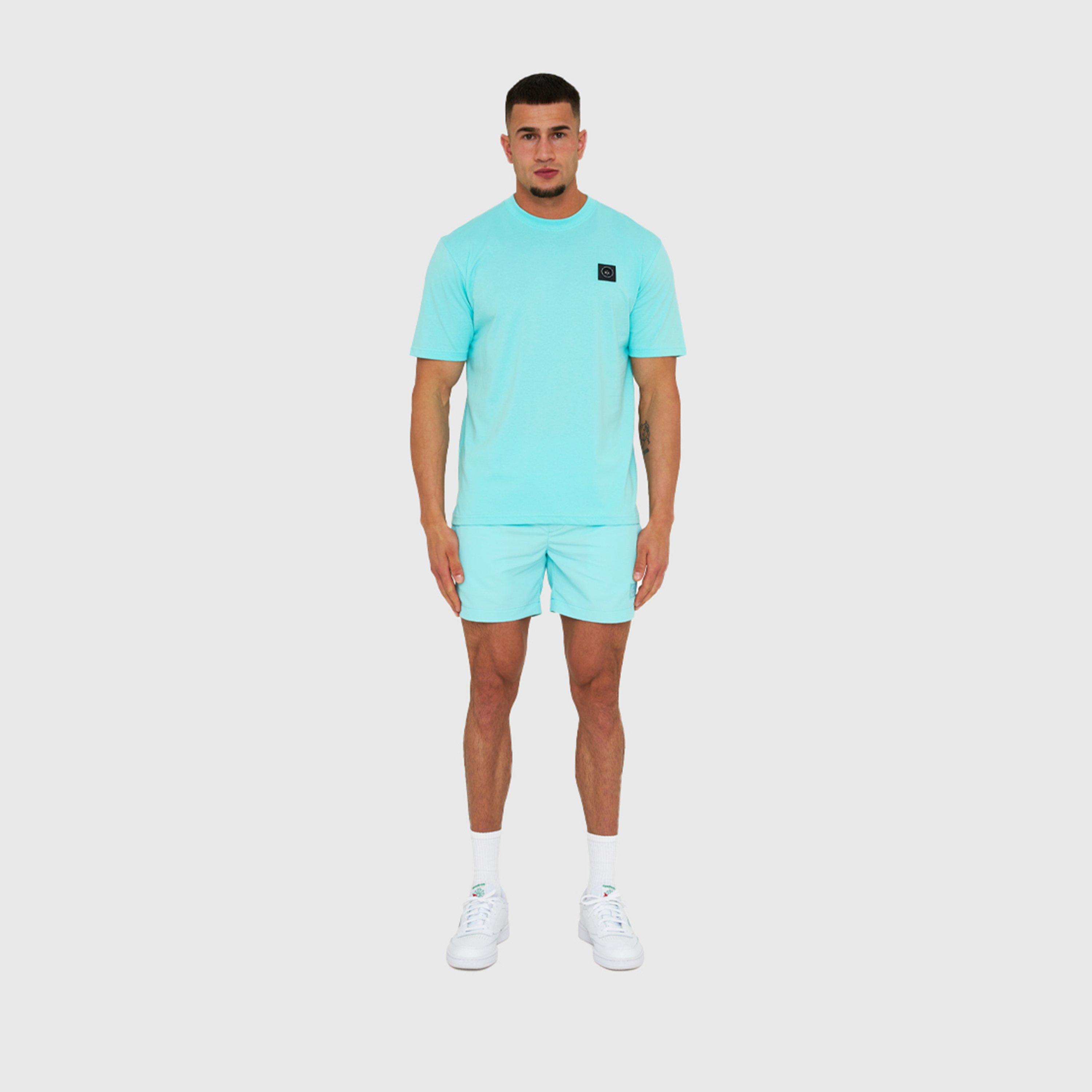 Marshall Artist MA Siren T Shirt Mens