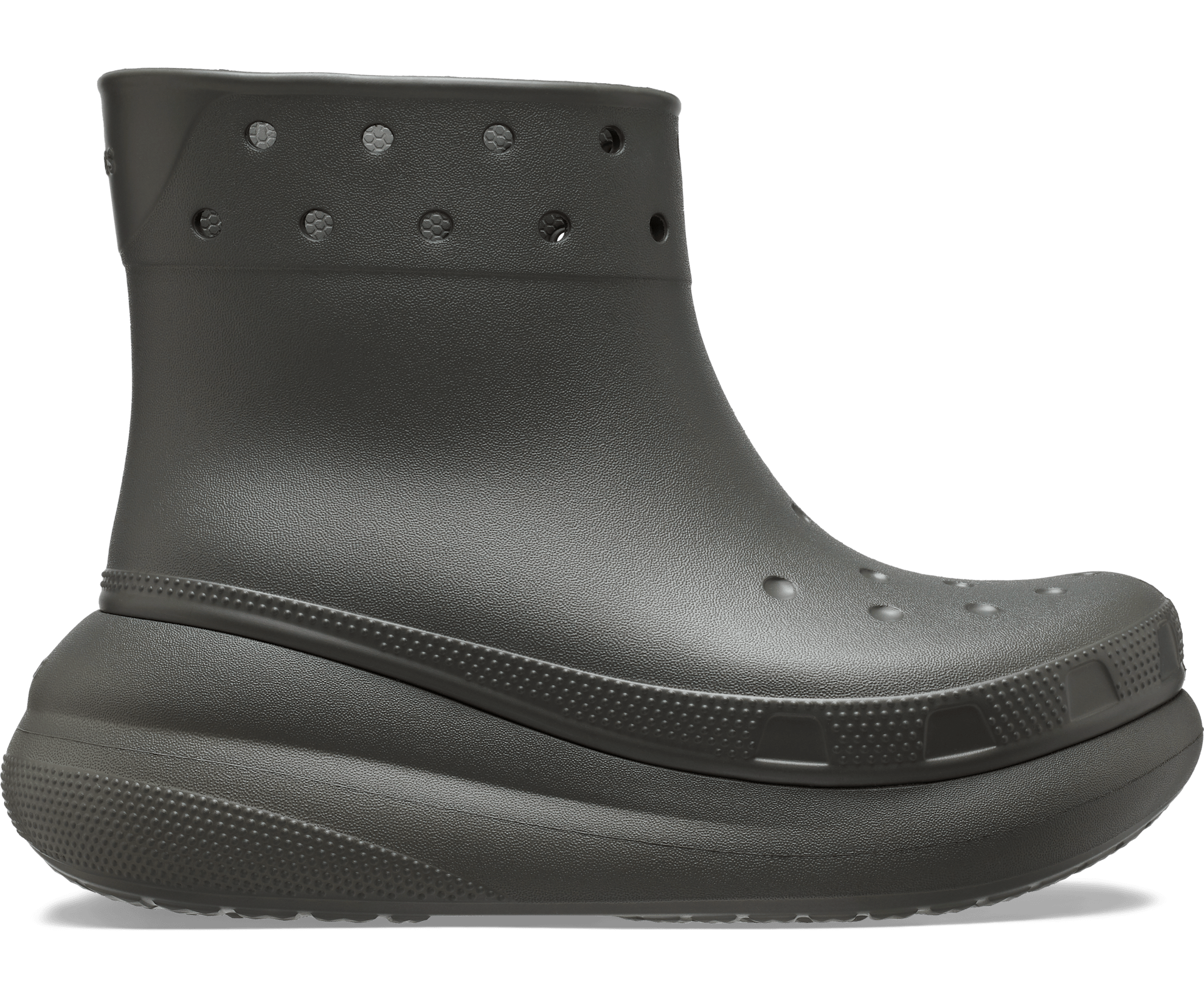 Crush Boot