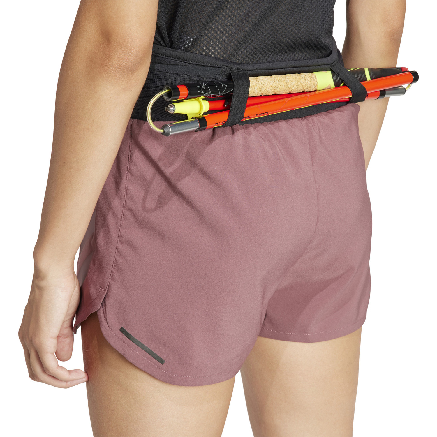 adidas Agravic 3'' Short Dames