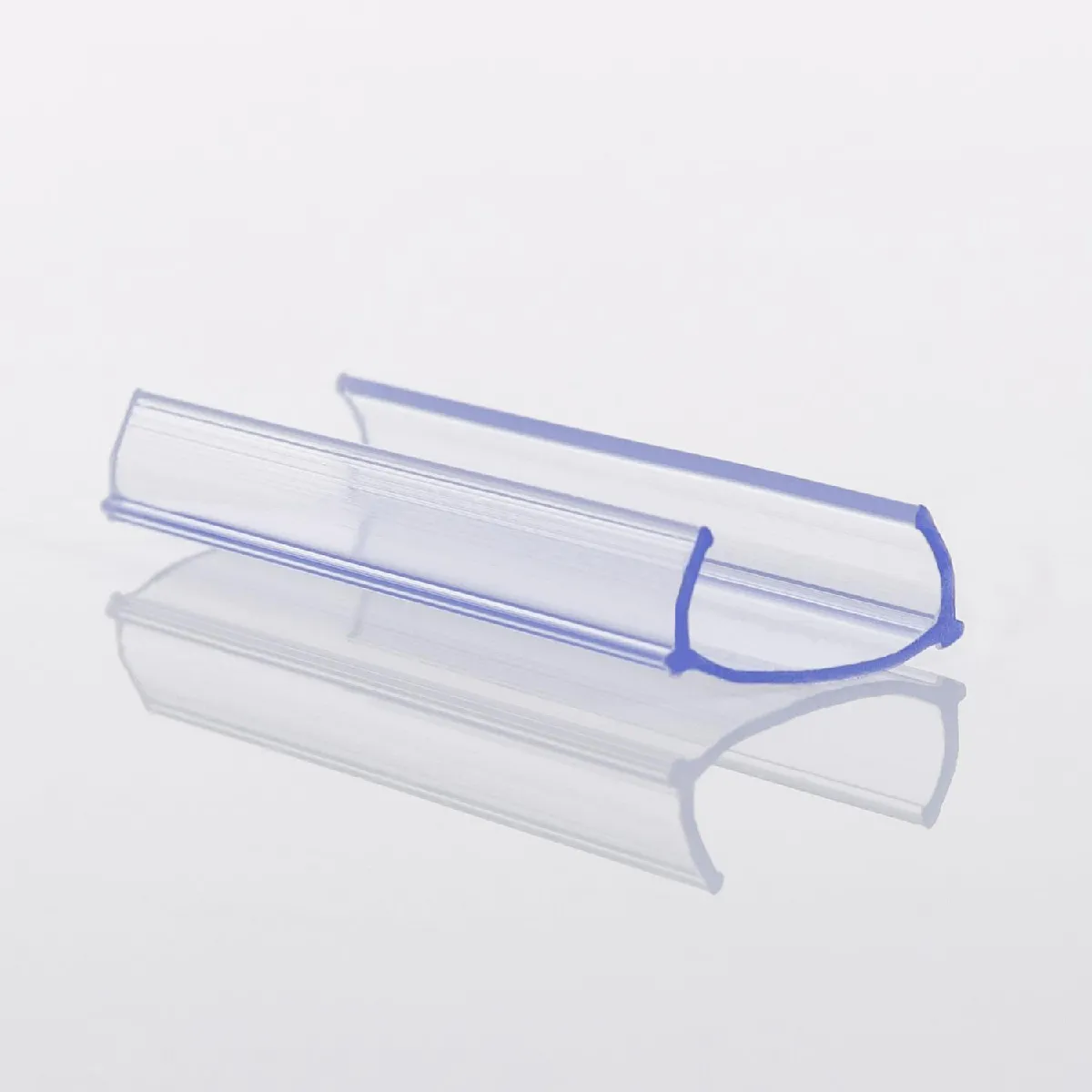Ledkia Clip de Fixation pour Gaine Néon LED