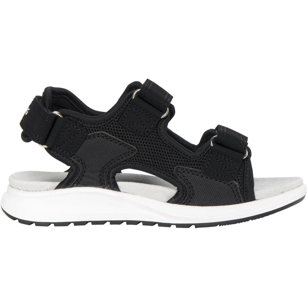 Køb VIKING Black Anchor Sandal 3V
