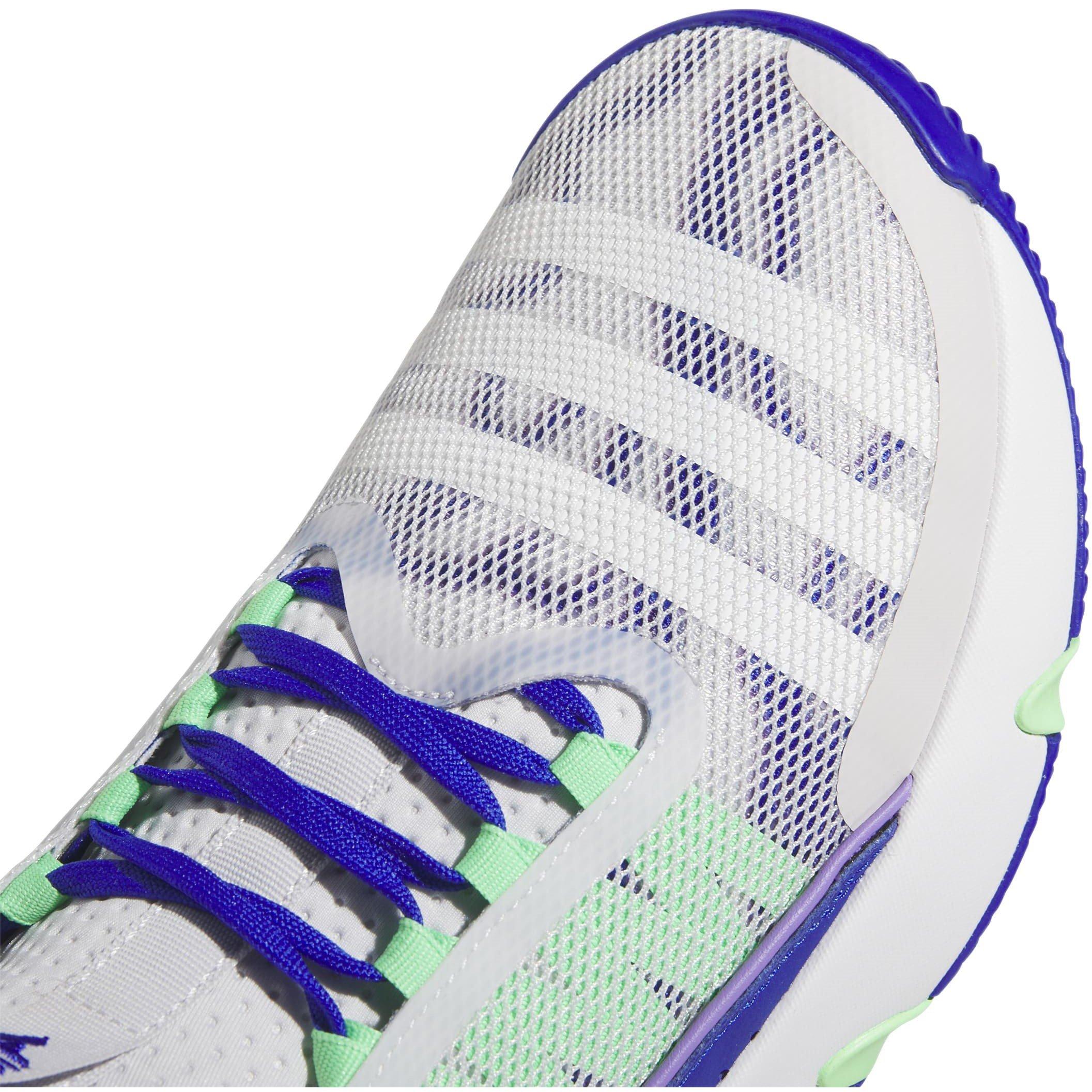 adidas Trae Unlimited Basketball Trainers Mens