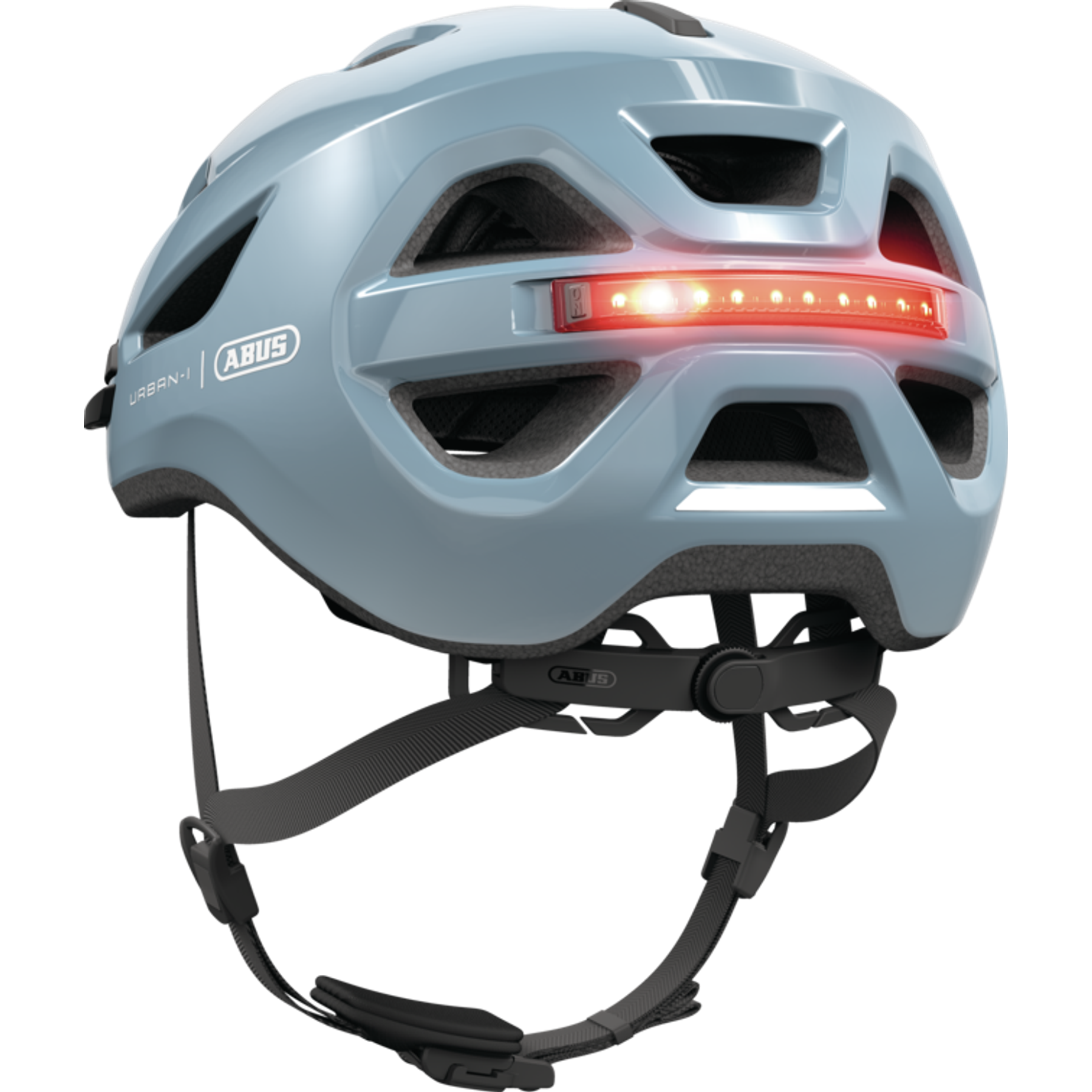 ABUS Urban-I 4.0 Fietshelm