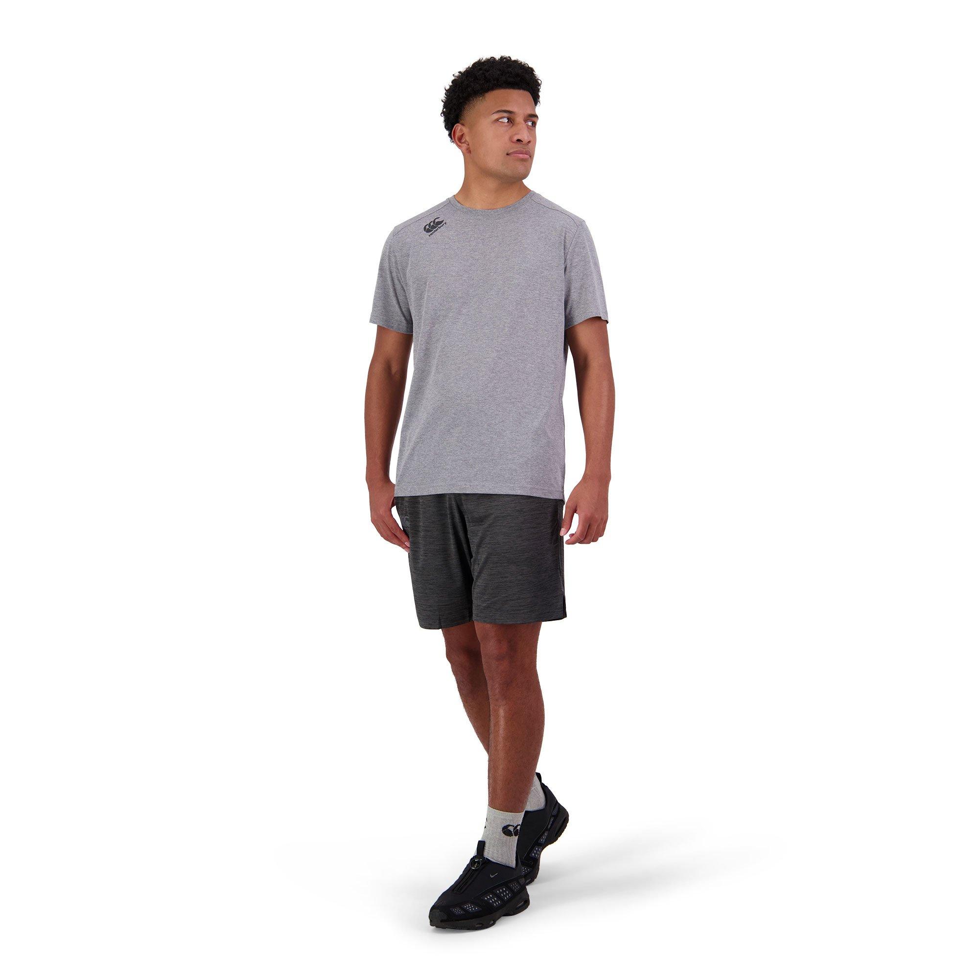 Canterbury Cant Tempo T shirt Adults