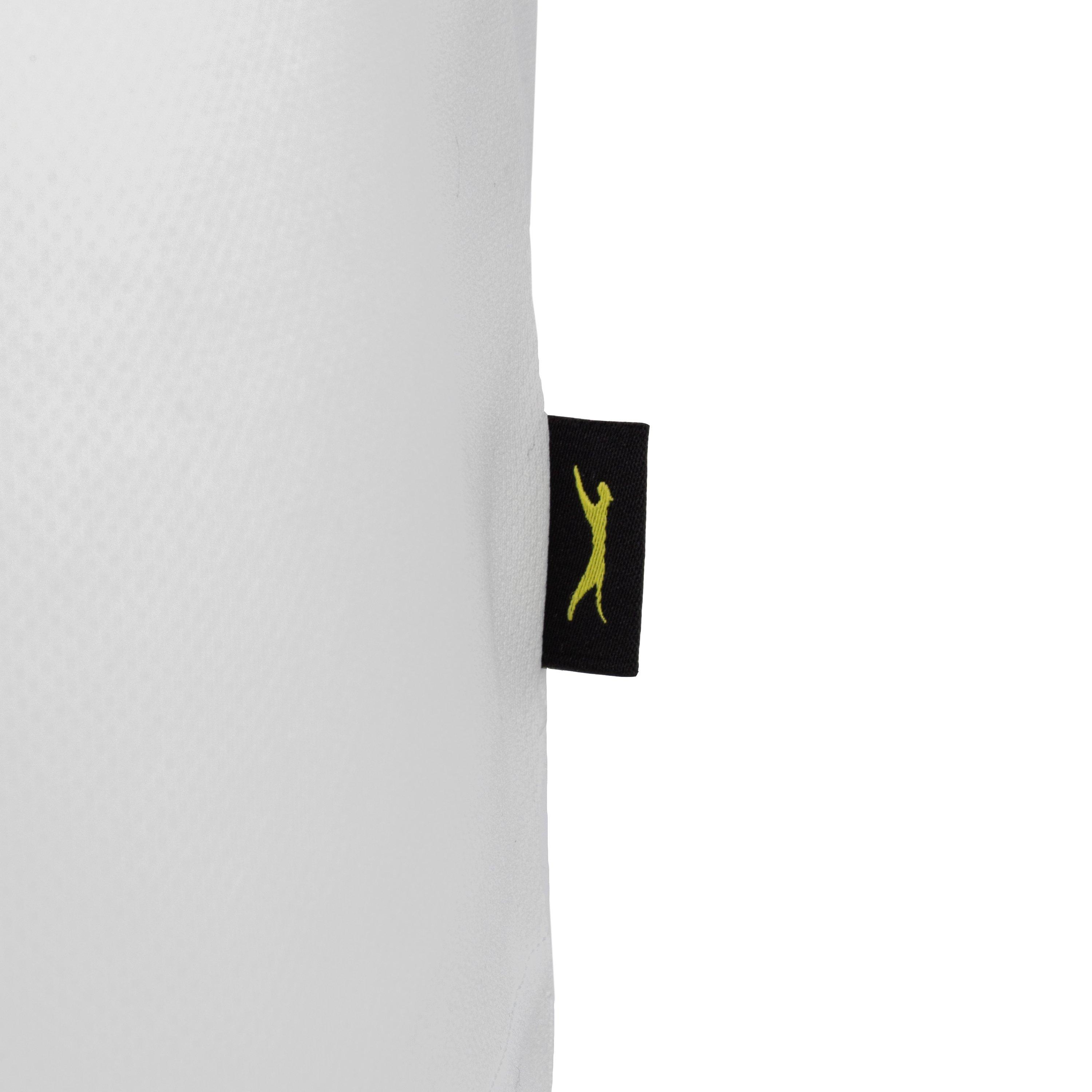 Slazenger Tennis T Shirt Mens