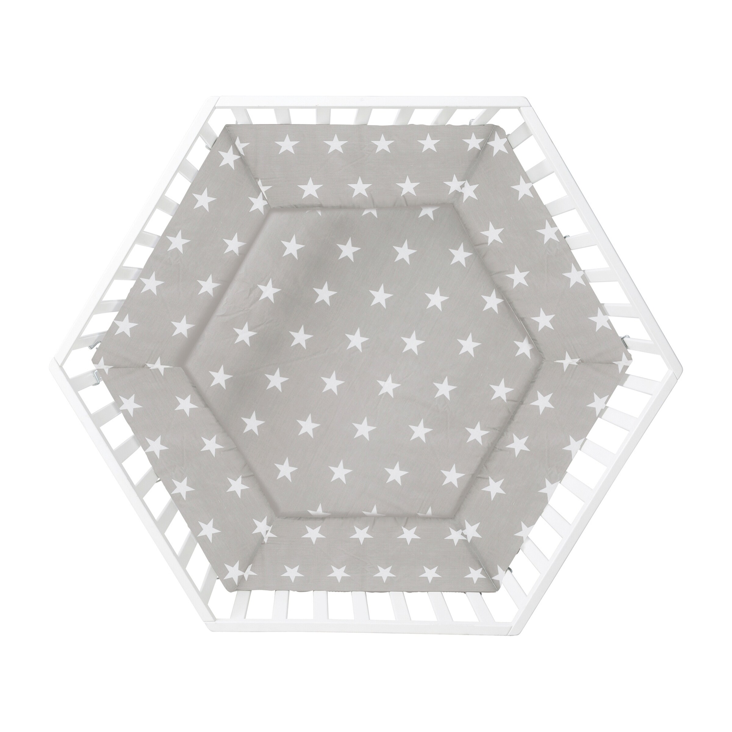 roba Laufgitter 6-eckig Little Stars Cosiplay
