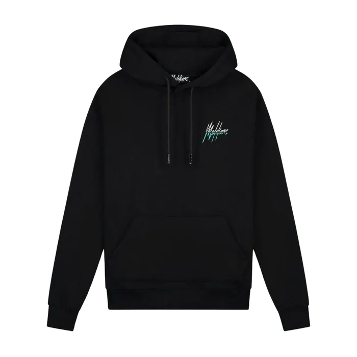 Malelions Split Hoodie Heren