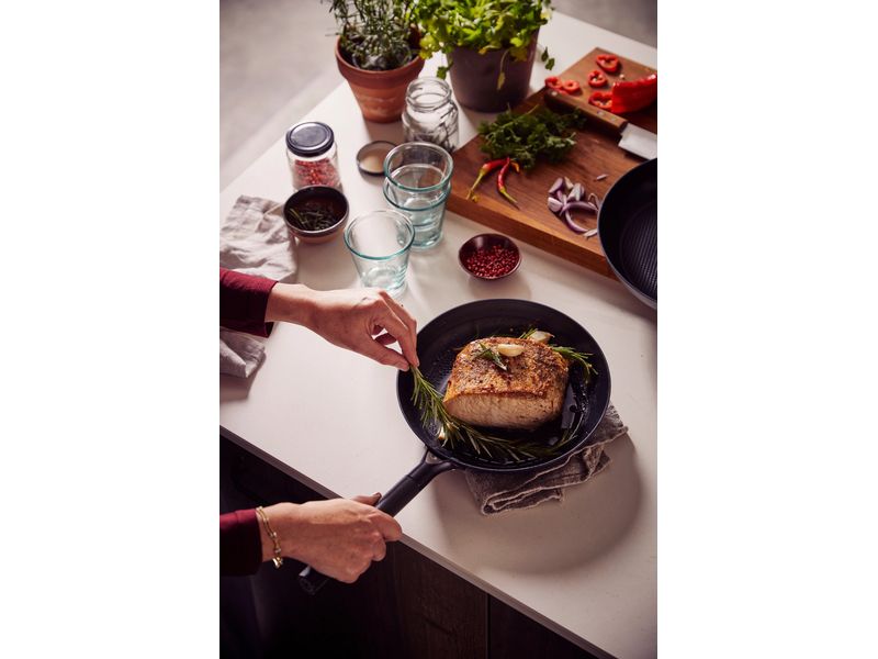 Brabantia Bratpfanne Patron 24 cm Küchenpfanne