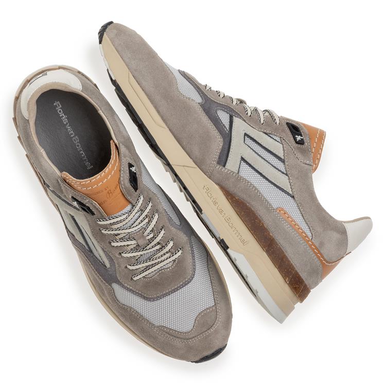 Floris van Bommel SFM-10153 taupe