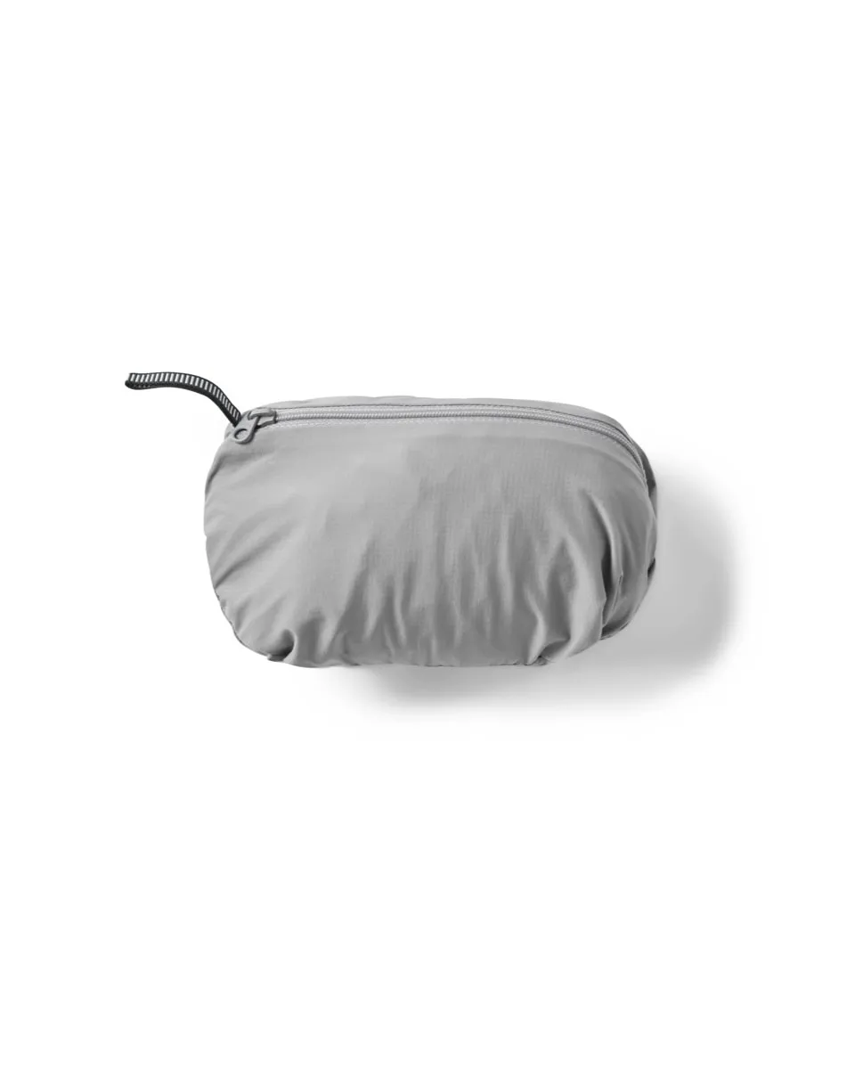 Rab Windveil Jacket Light Zinc/Graphene