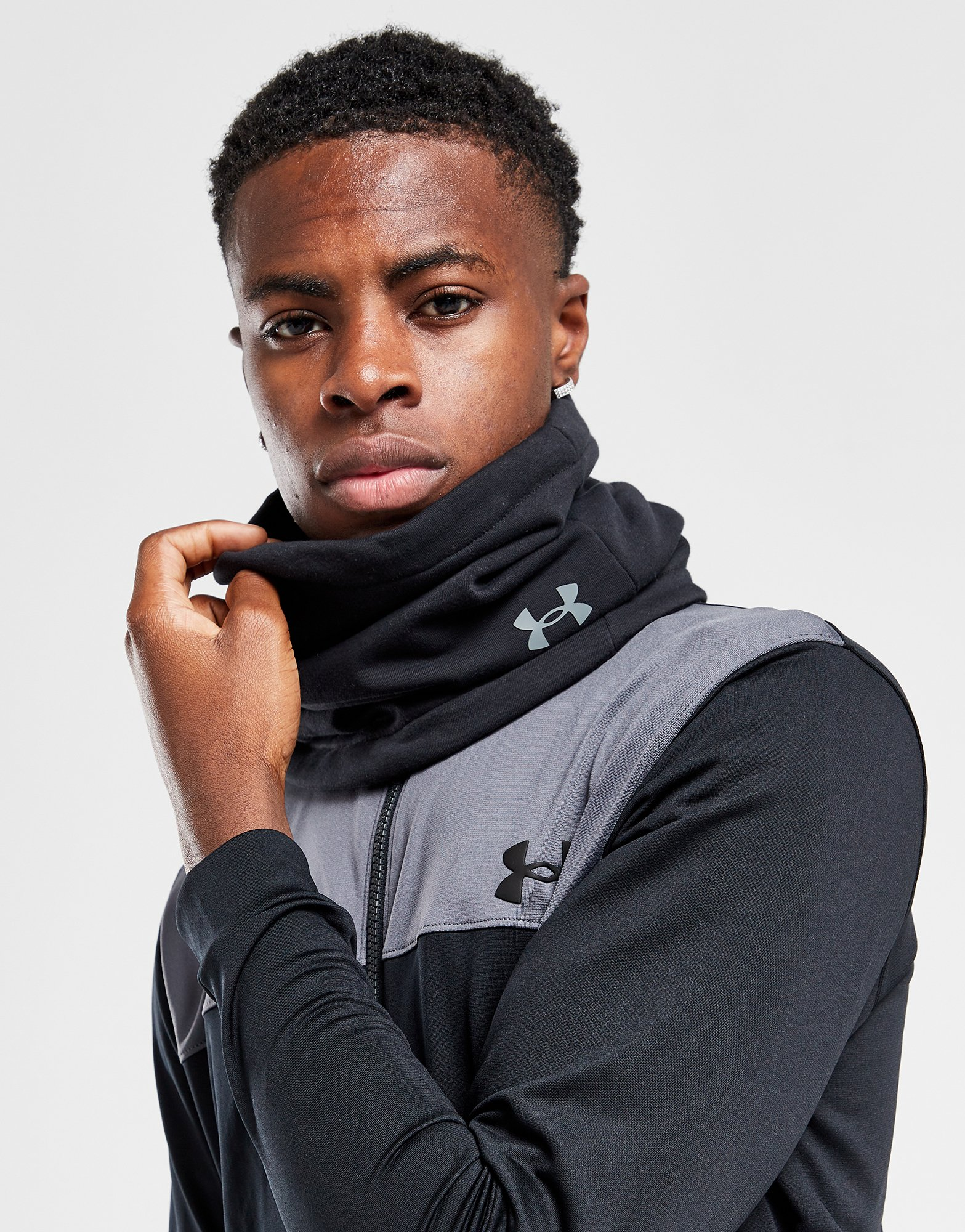 Under Armour Snood UA Storm Fleece Gaiter Homme