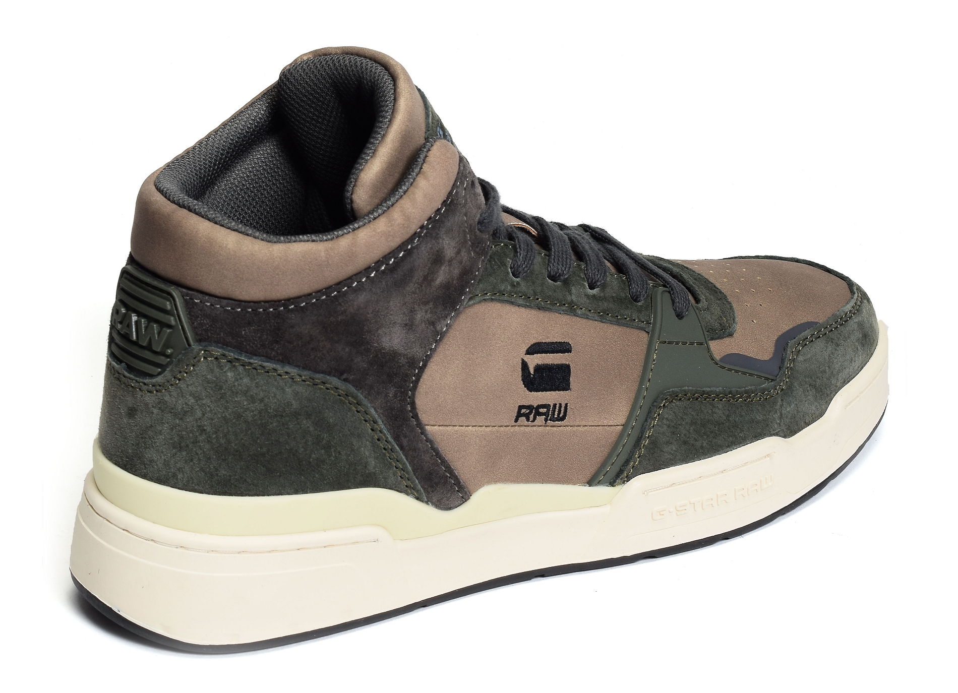 Attacc mid bsc kaki