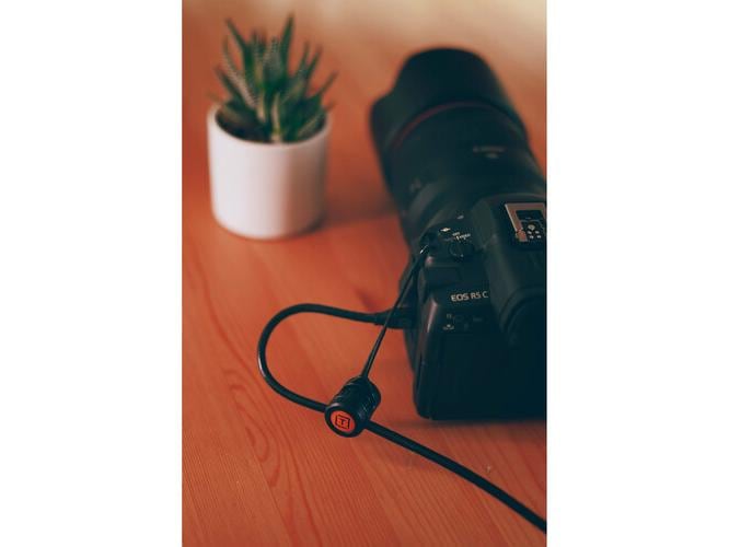 Tether Tools TetherGuard Camera Support Halten Sie Ihre Geräte sicher und geschützt