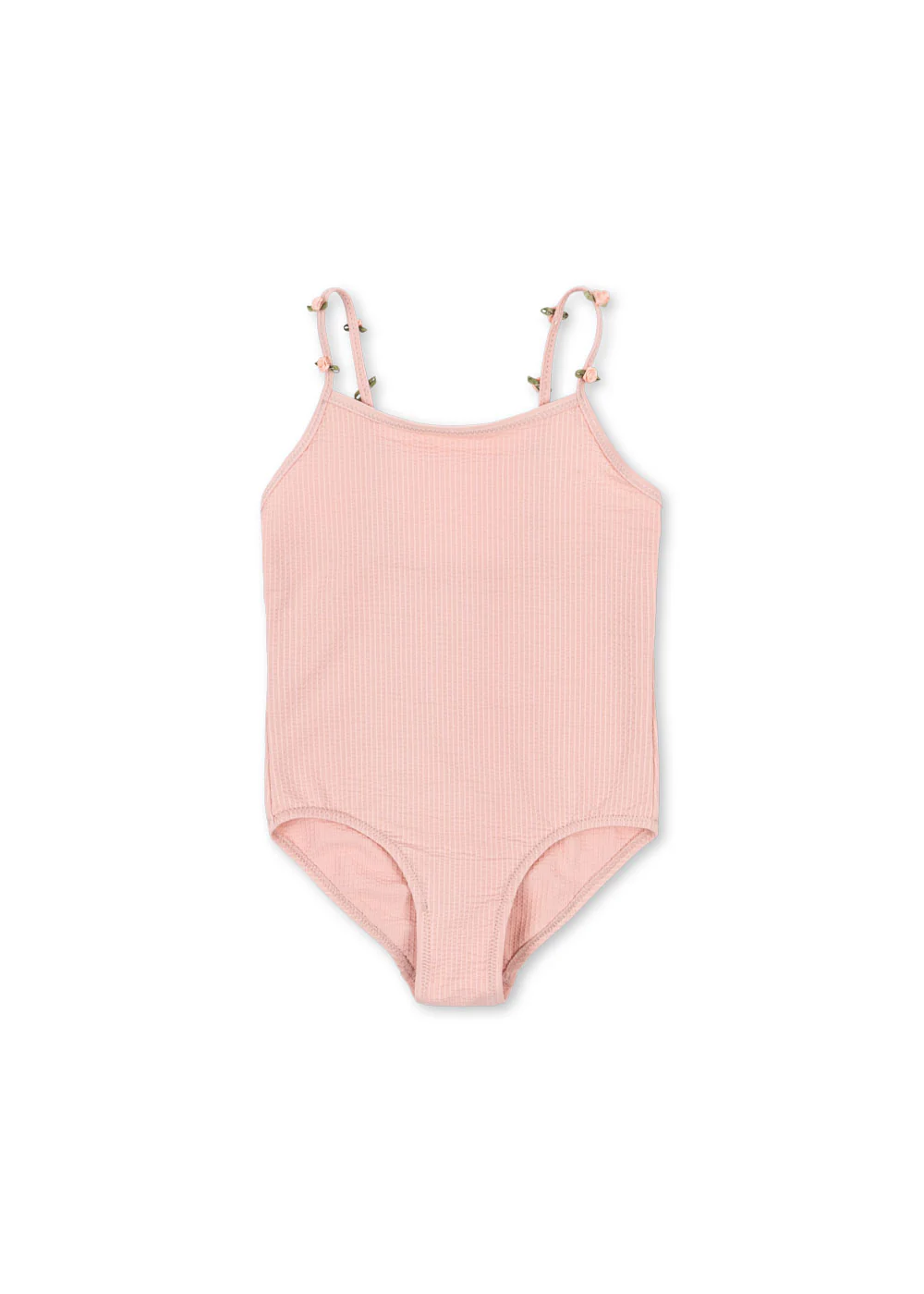 Fleuri badedragt - powder pink - 9M