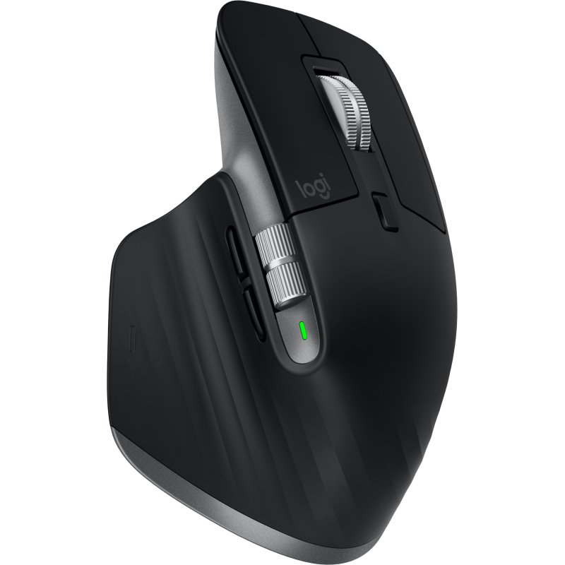 Logitech 910-006571 souris Bureau Droitier Bluetooth Laser 8000 DPI