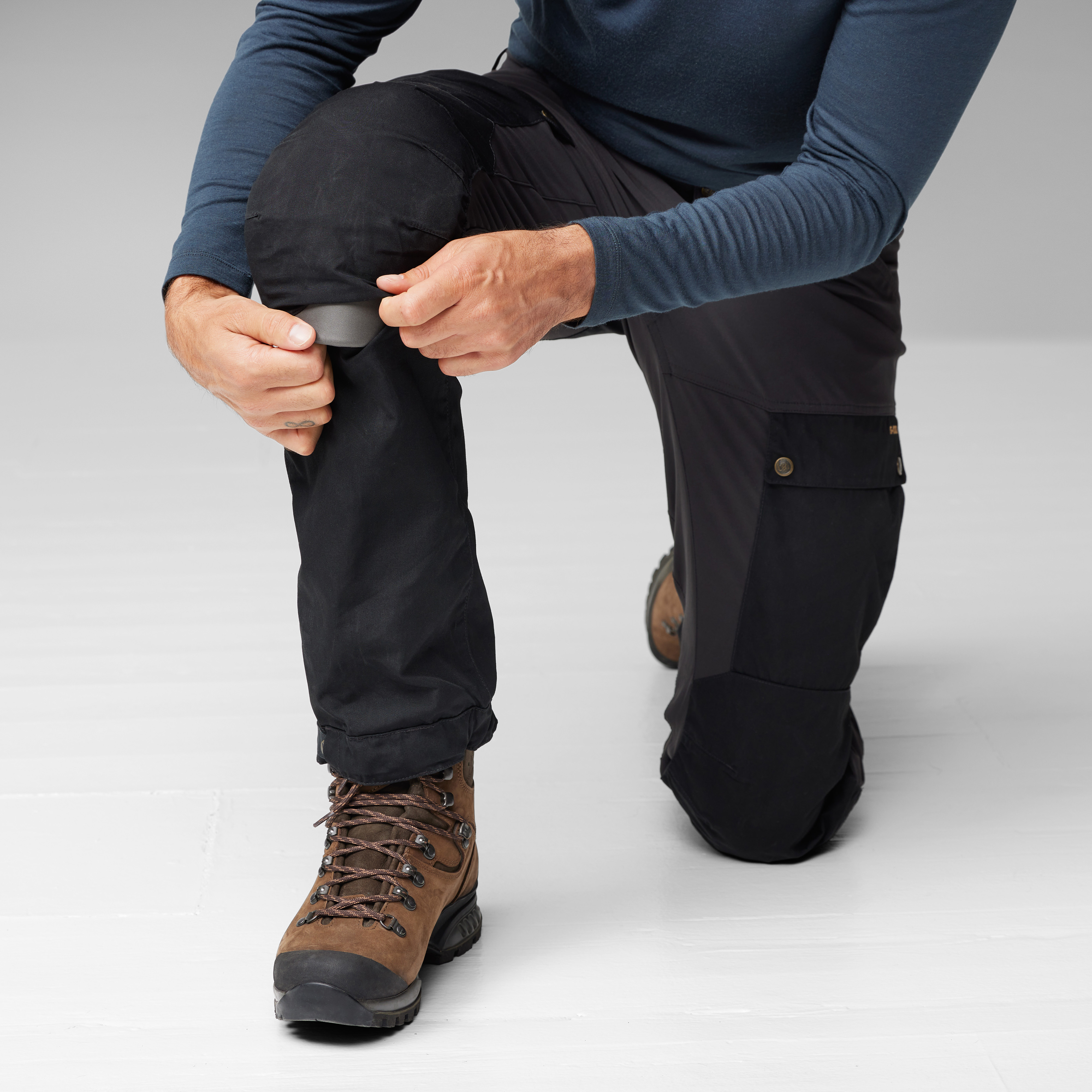 Keb Trousers M Short